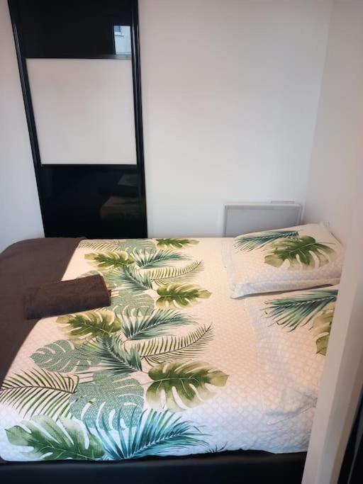 Maison Cosy - 4 Chambres Doubles แบร์เฌอรัก ภายนอก รูปภาพ