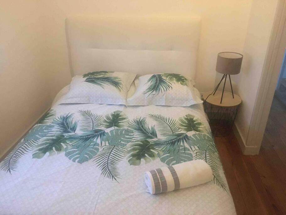 Maison Cosy - 4 Chambres Doubles แบร์เฌอรัก ภายนอก รูปภาพ