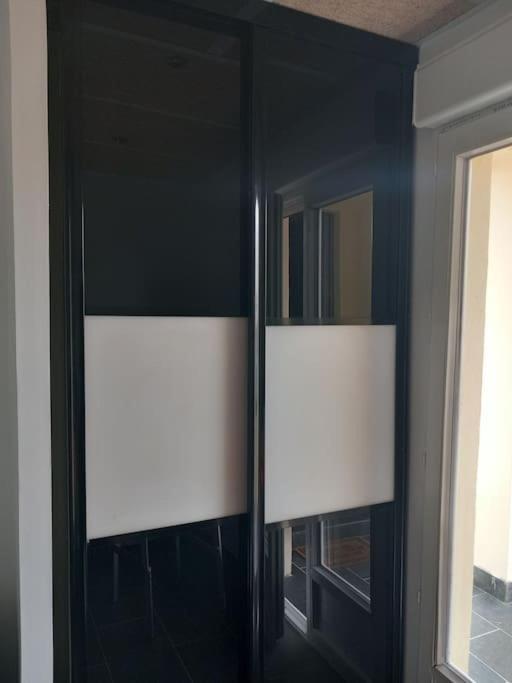Maison Cosy - 4 Chambres Doubles แบร์เฌอรัก ภายนอก รูปภาพ