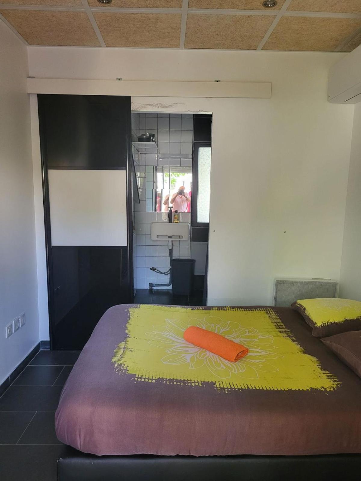 Maison Cosy - 4 Chambres Doubles แบร์เฌอรัก ภายนอก รูปภาพ