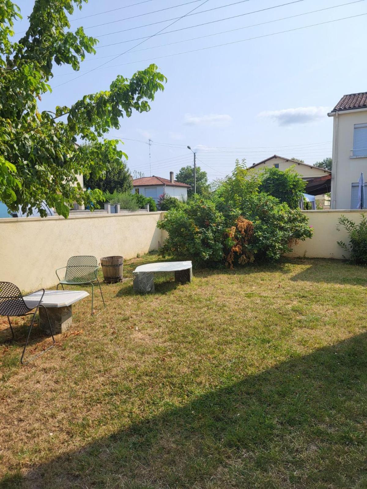 Maison Cosy - 4 Chambres Doubles แบร์เฌอรัก ภายนอก รูปภาพ